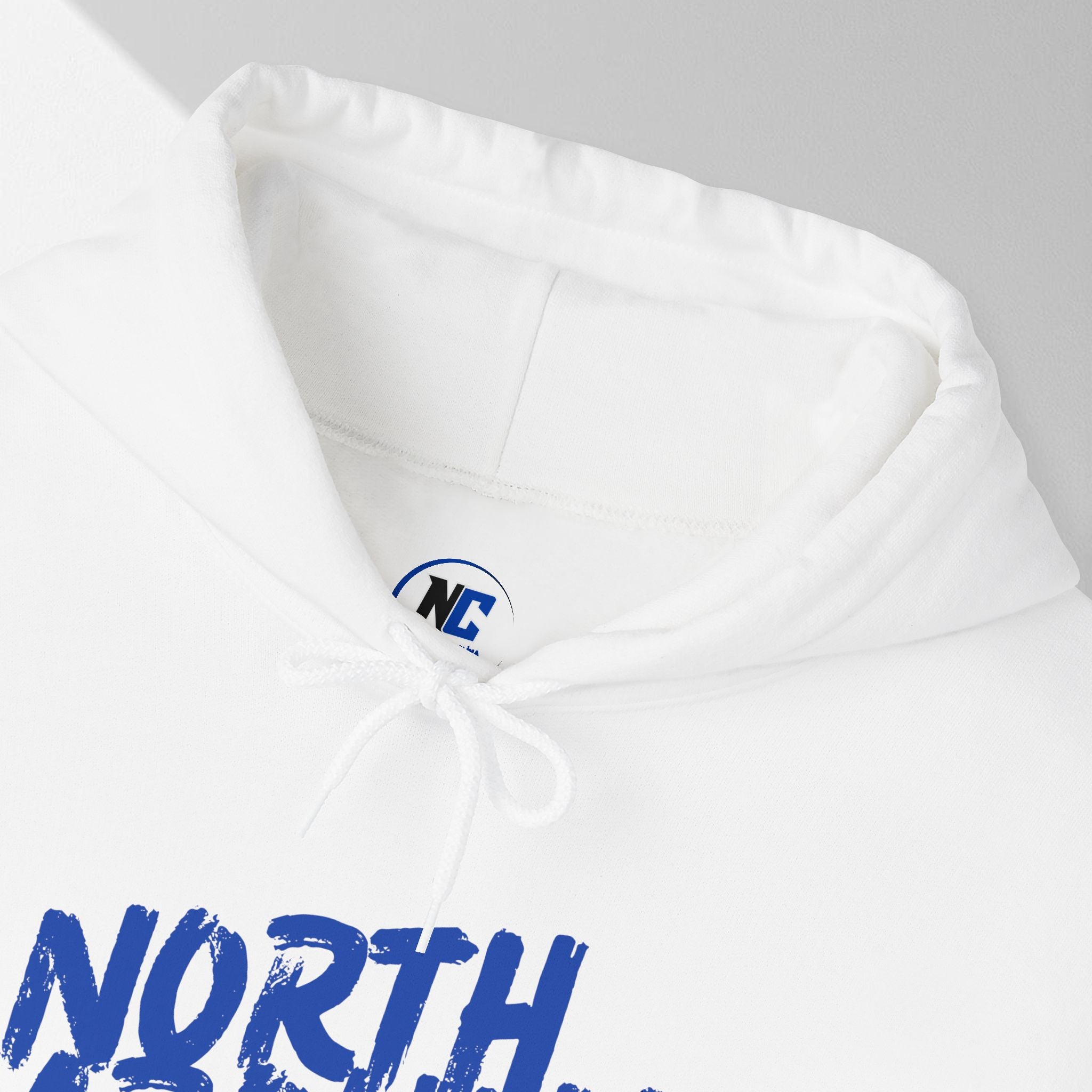 NC Patriots - North Carolina Classic Hoodie