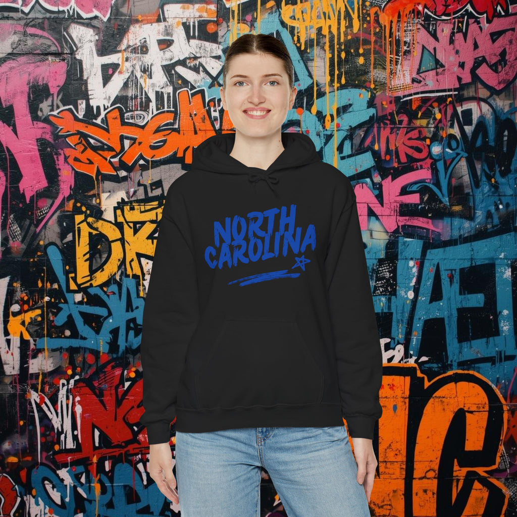 NC Patriots - North Carolina Classic Hoodie