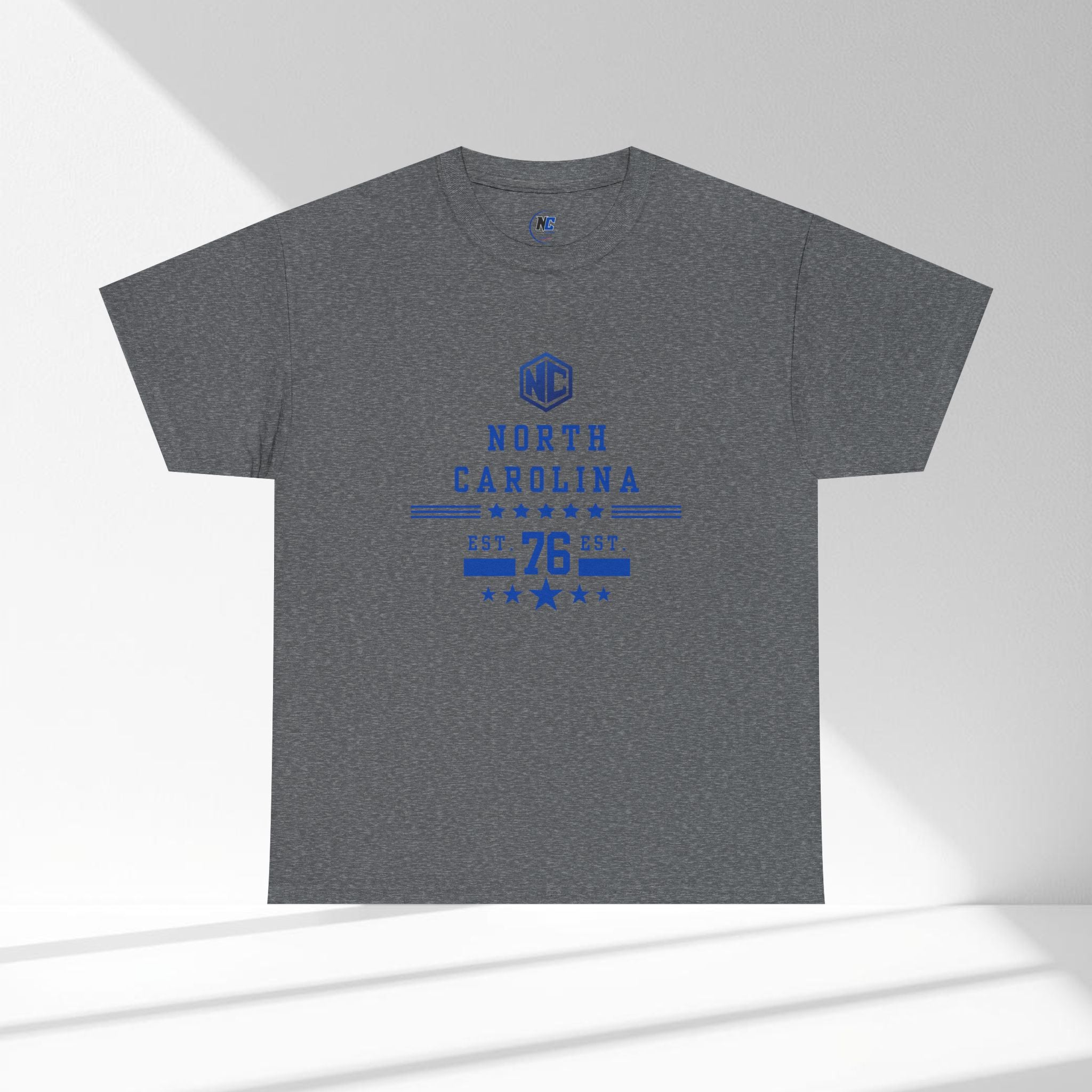 NC Patriots - North Carolina 76 Classic T-Shirt