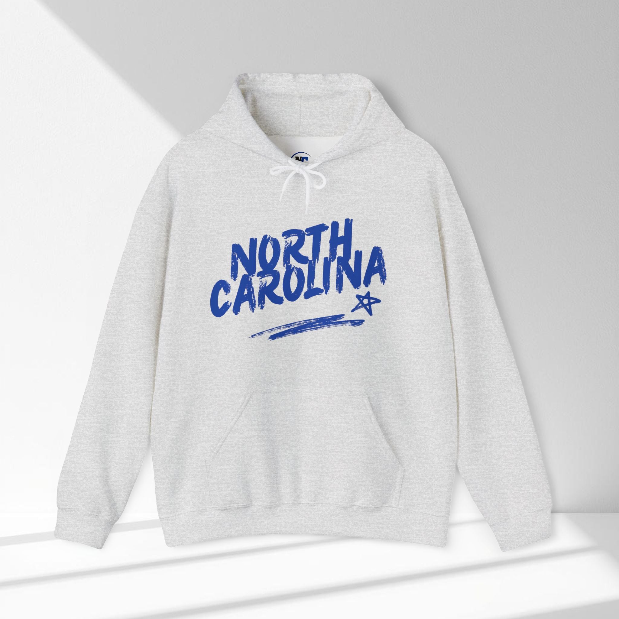 NC Patriots - North Carolina Classic Hoodie