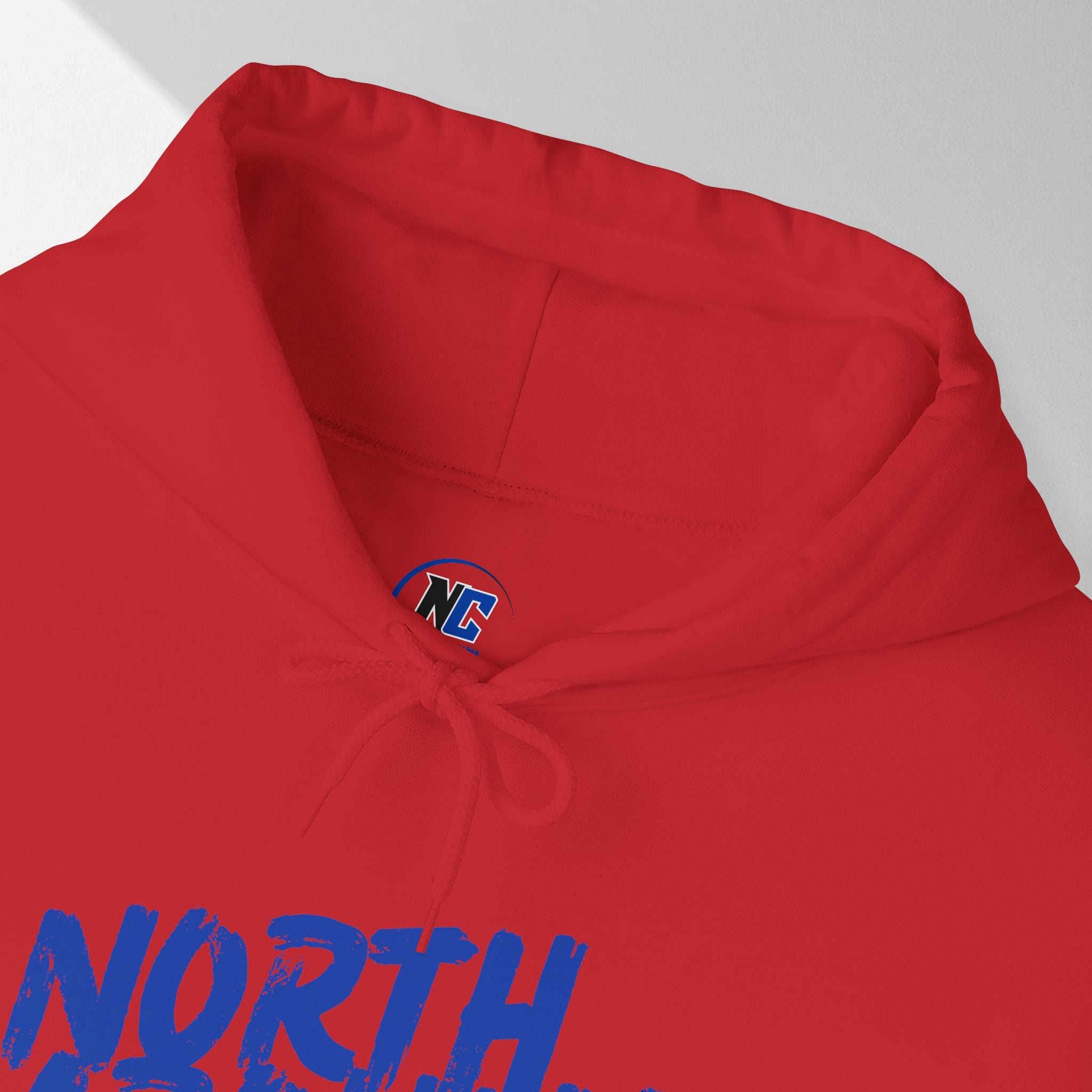 NC Patriots - North Carolina Classic Hoodie
