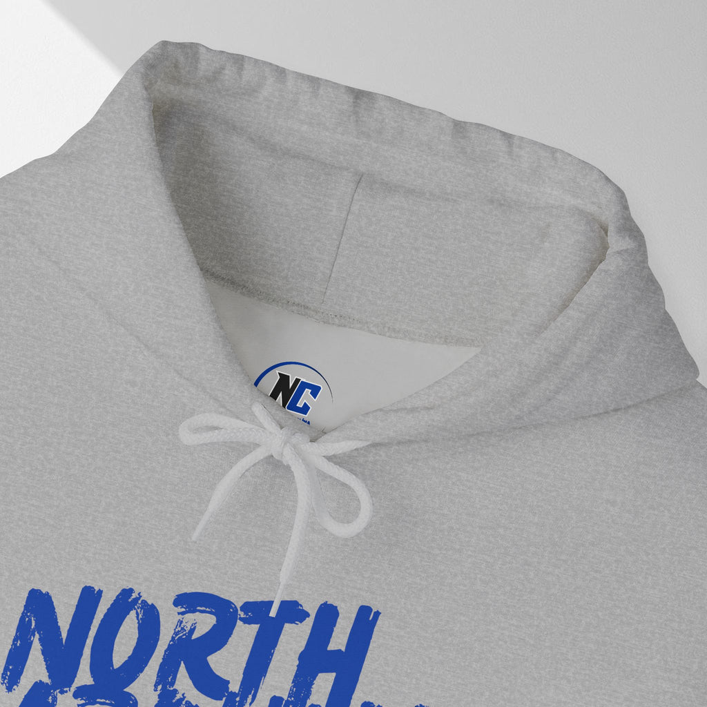 NC Patriots - North Carolina Classic Hoodie