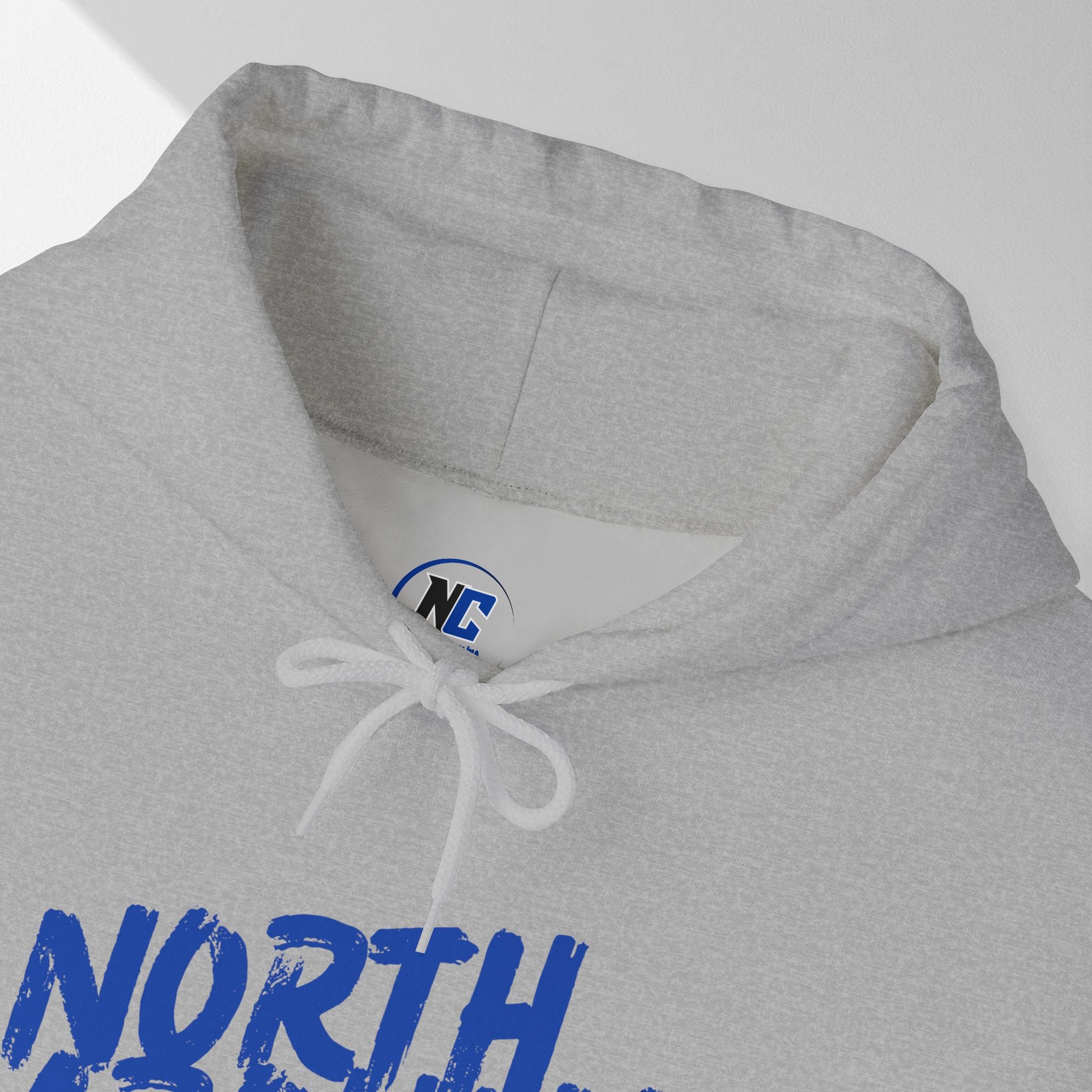 NC Patriots - North Carolina Classic Hoodie