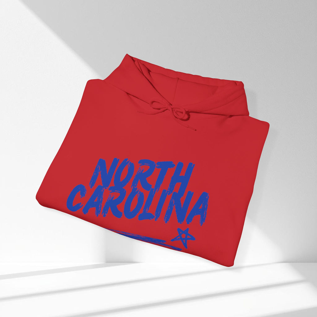 NC Patriots - North Carolina Classic Hoodie