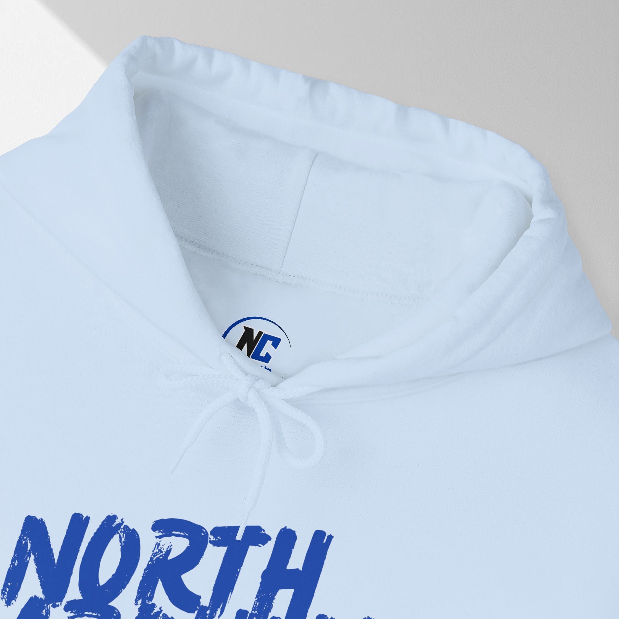 NC Patriots - North Carolina Classic Hoodie