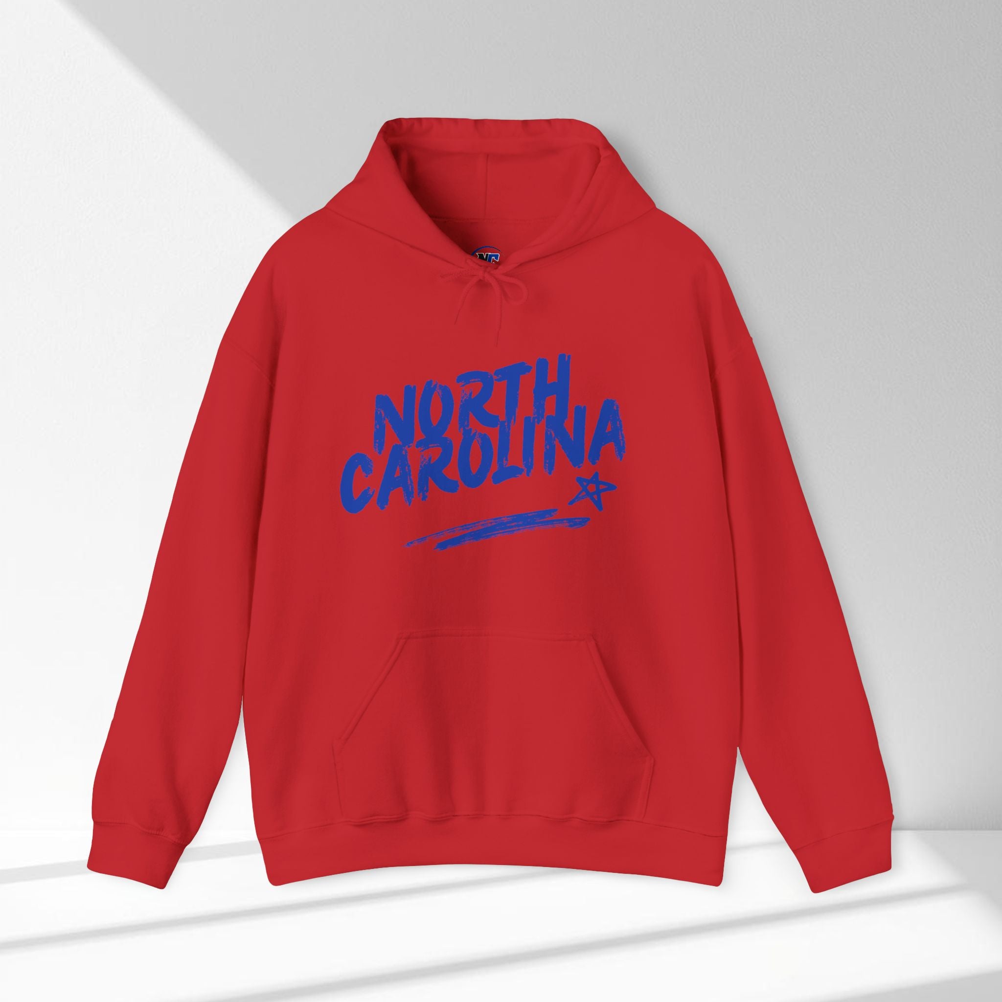 NC Patriots - North Carolina Classic Hoodie