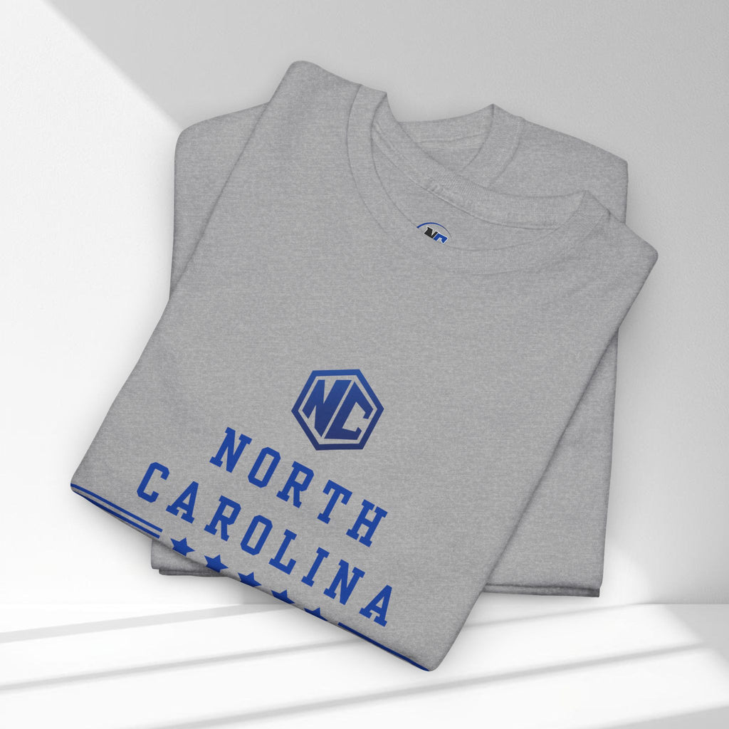 NC Patriots - North Carolina 76 Classic T-Shirt