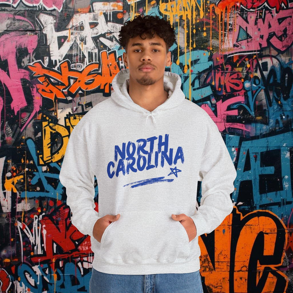 NC Patriots - North Carolina Classic Hoodie