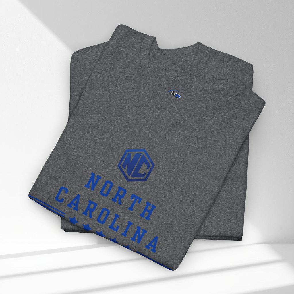 NC Patriots - North Carolina 76 Classic T-Shirt