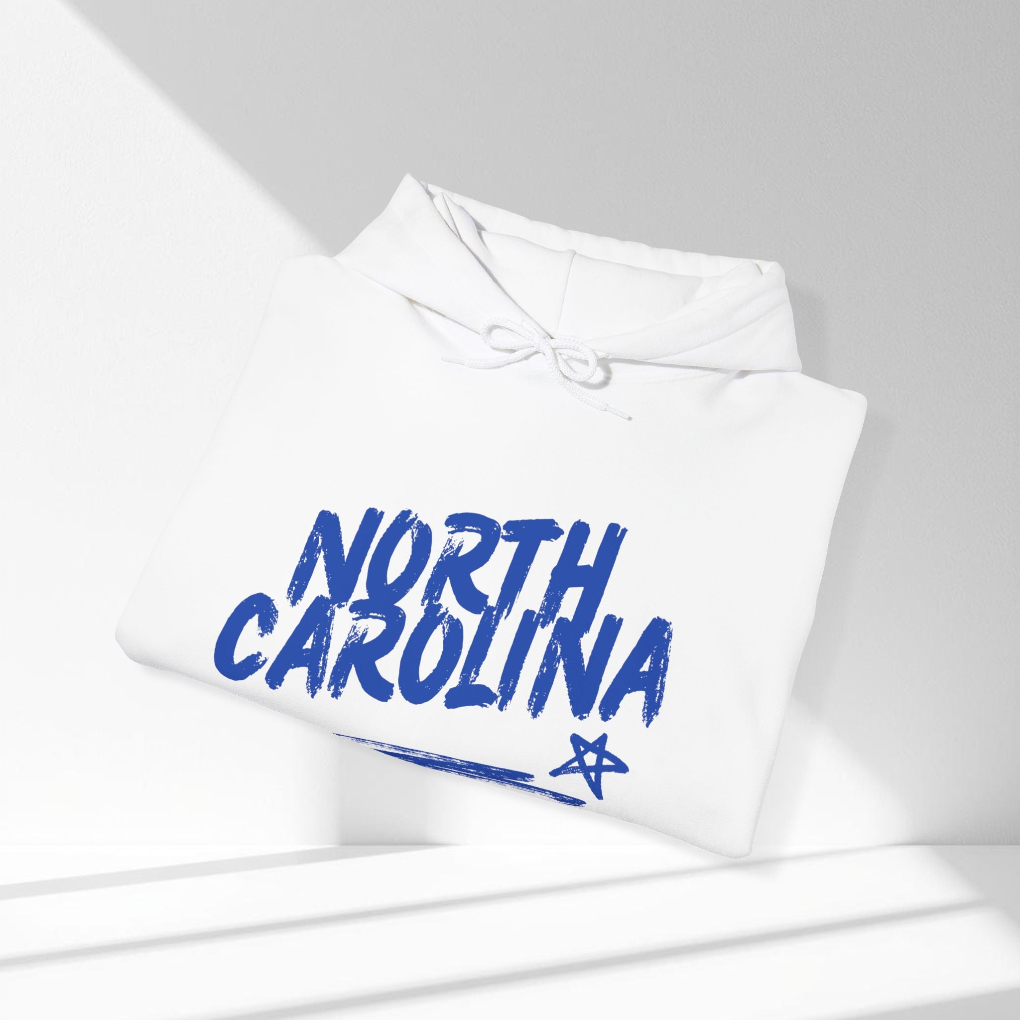 NC Patriots - North Carolina Classic Hoodie