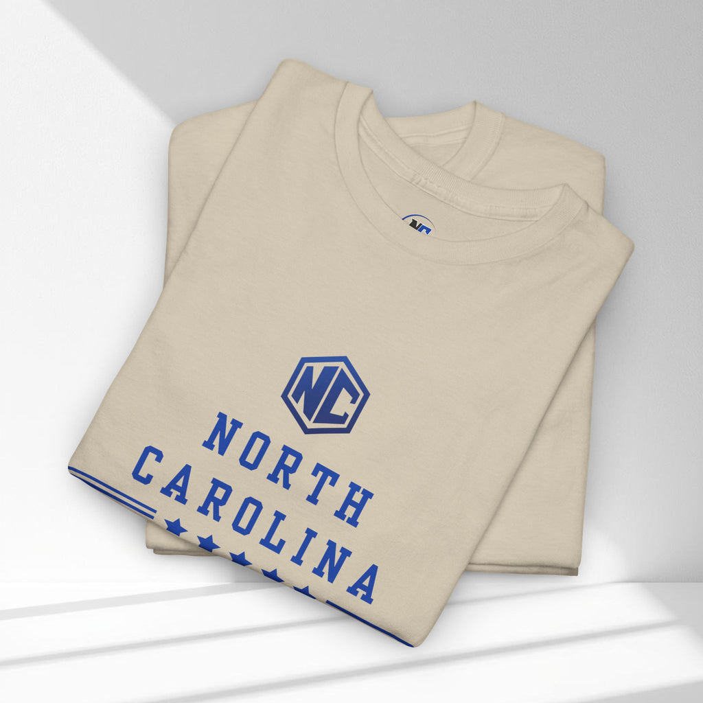 NC Patriots - North Carolina 76 Classic T-Shirt