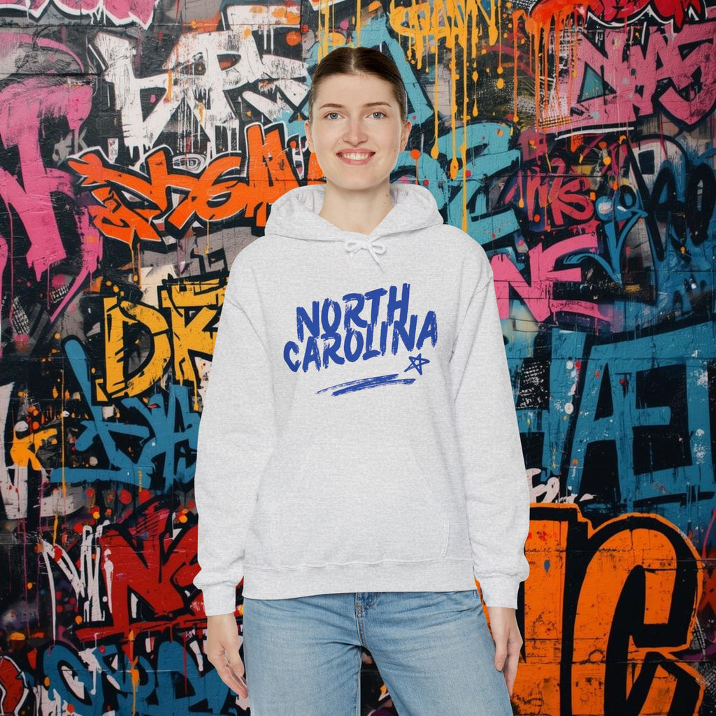 NC Patriots - North Carolina Classic Hoodie