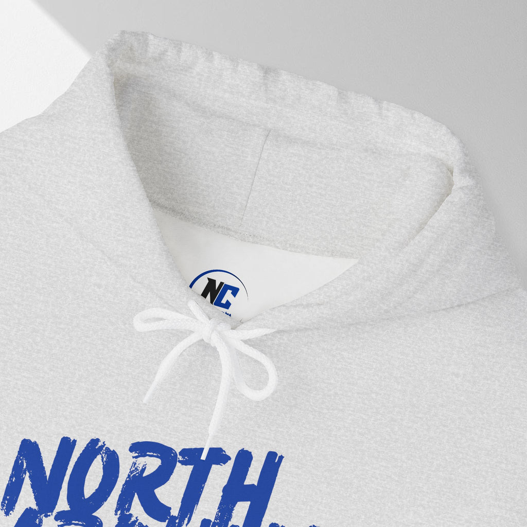 NC Patriots - North Carolina Classic Hoodie