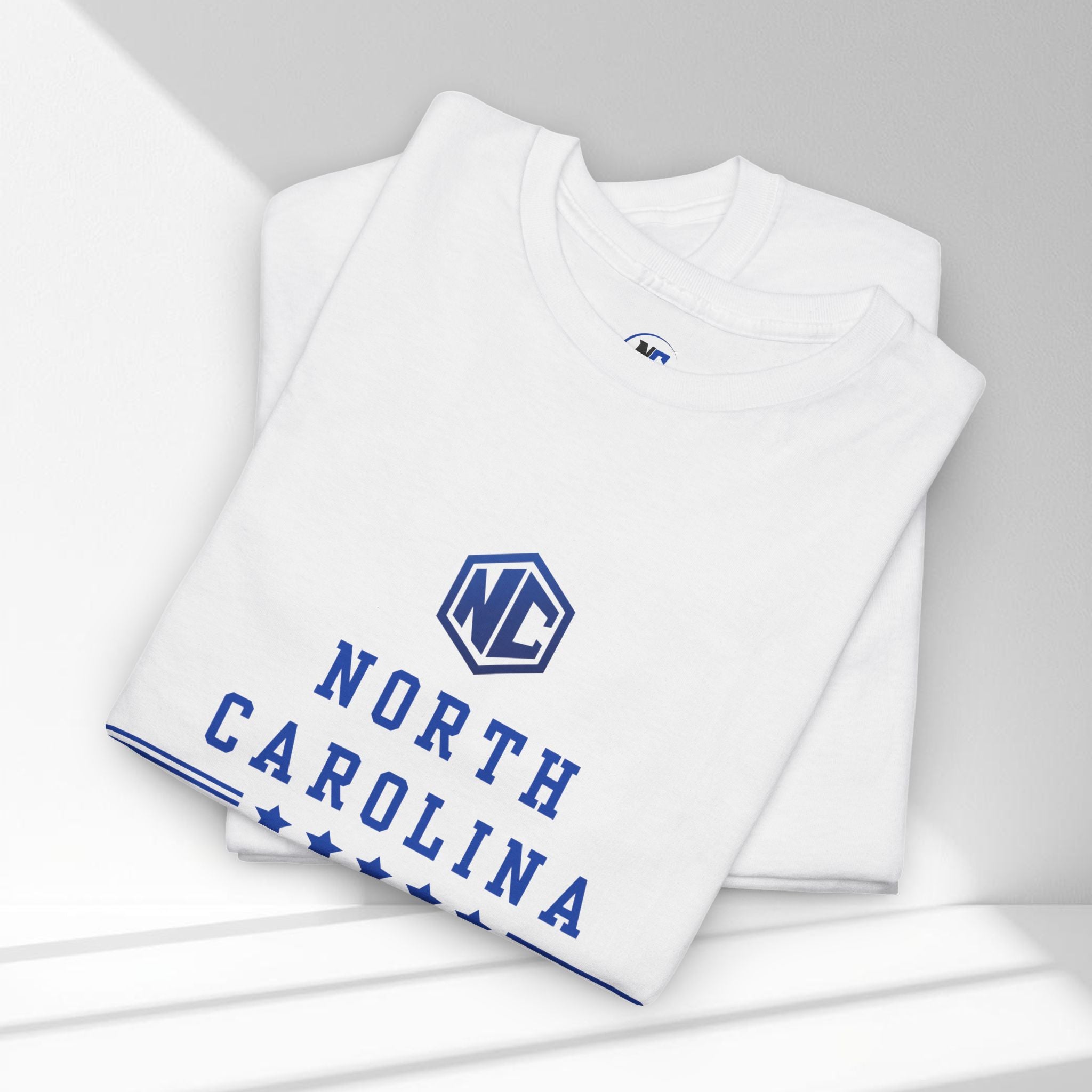 NC Patriots - North Carolina 76 Classic T-Shirt