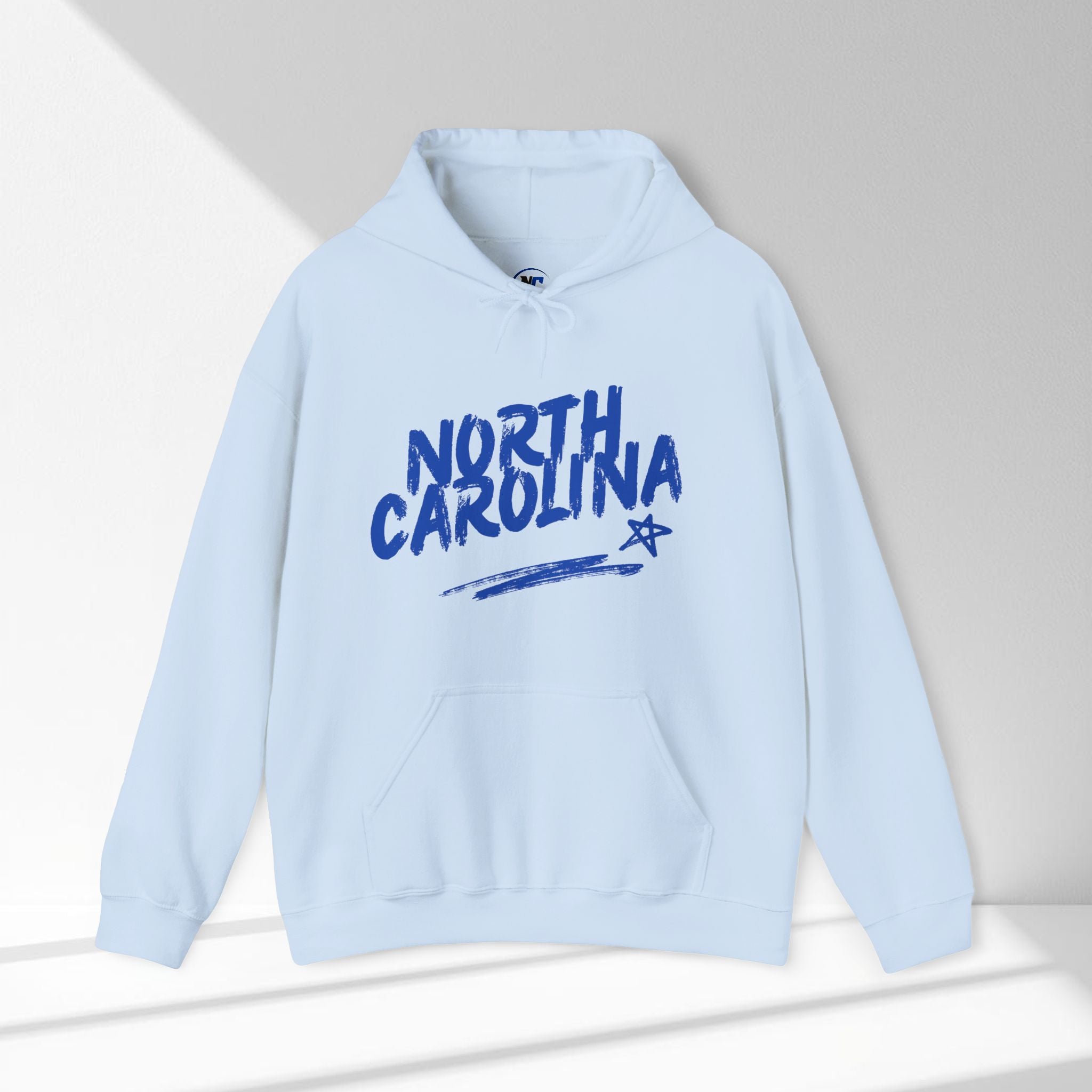 NC Patriots - North Carolina Classic Hoodie
