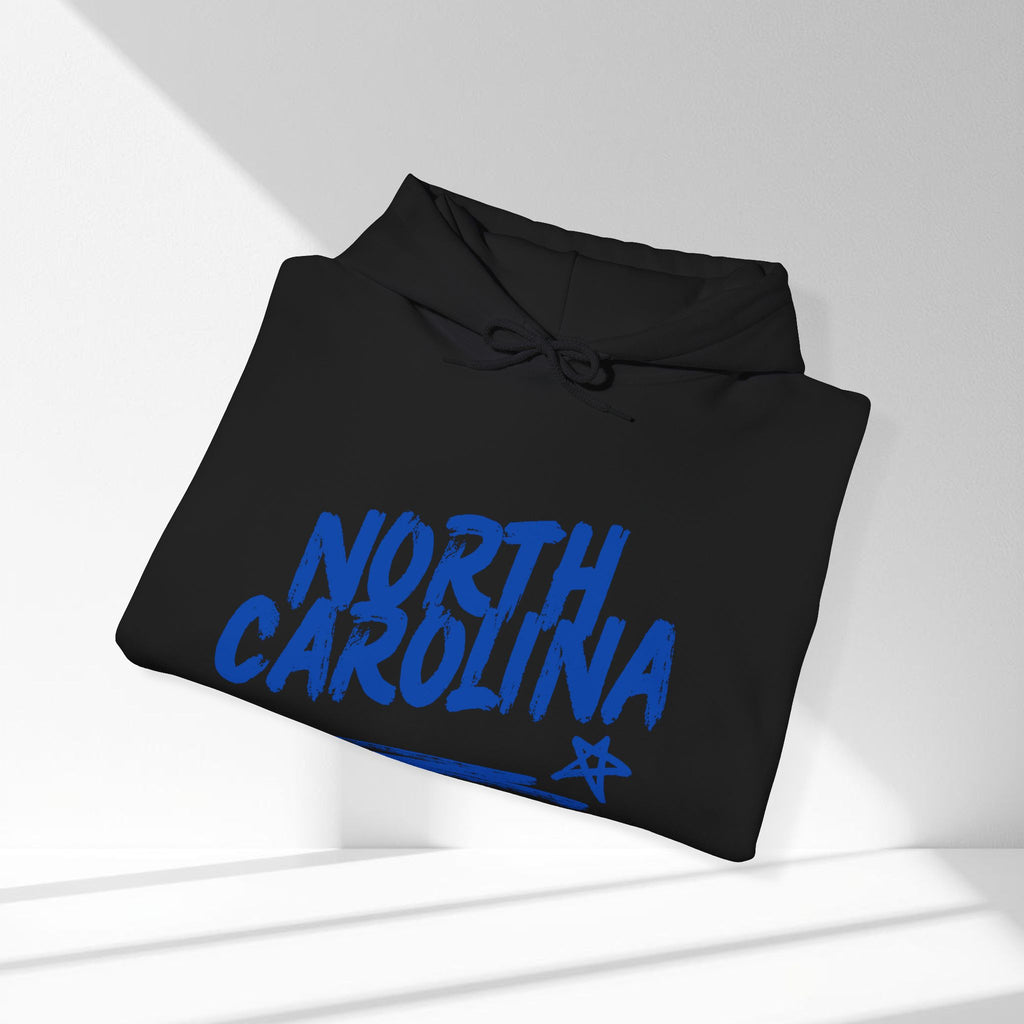 NC Patriots - North Carolina Classic Hoodie