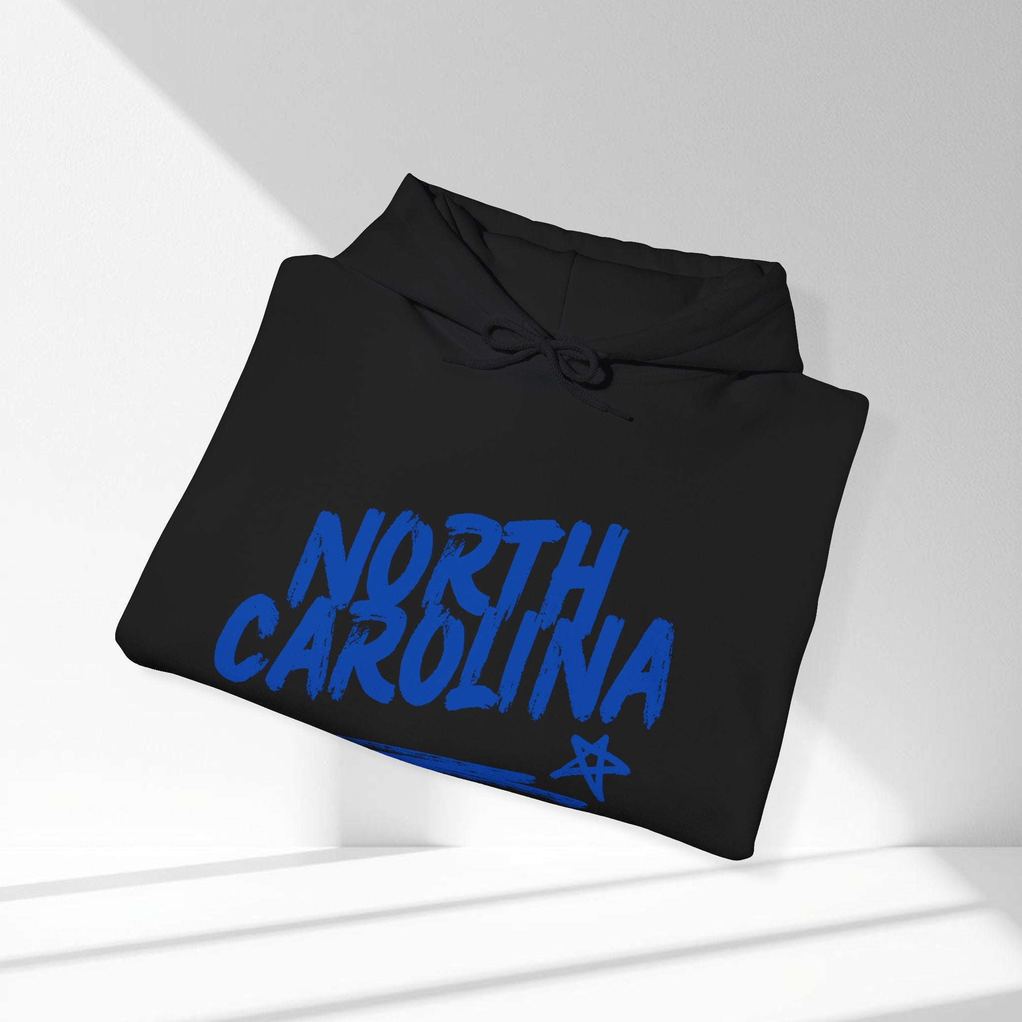 NC Patriots - North Carolina Classic Hoodie
