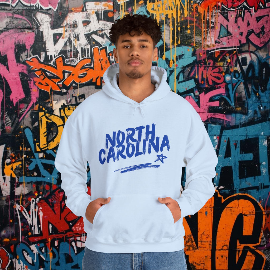 NC Patriots - North Carolina Classic Hoodie