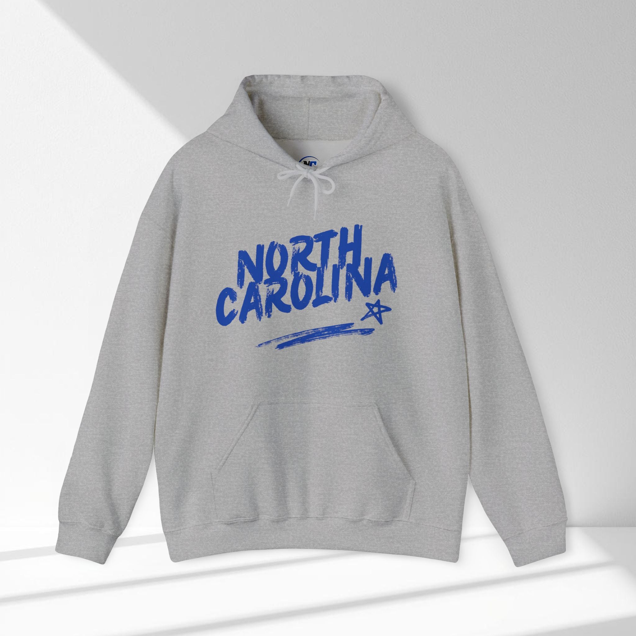 NC Patriots - North Carolina Classic Hoodie