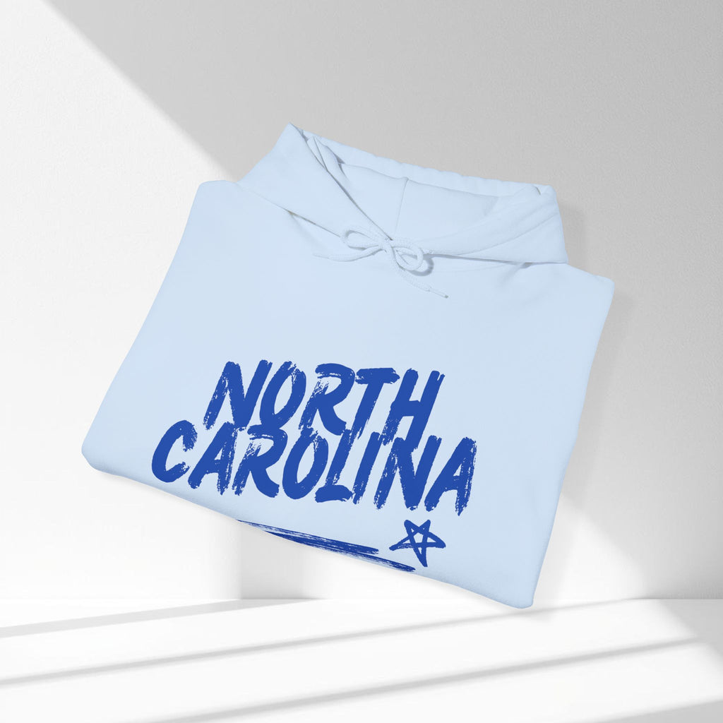 NC Patriots - North Carolina Classic Hoodie