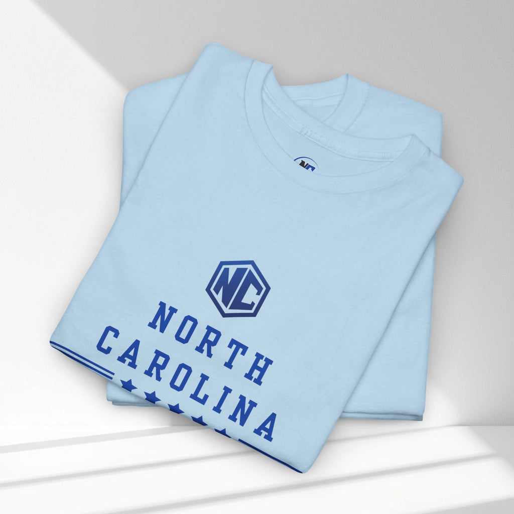 NC Patriots - North Carolina 76 Classic T-Shirt