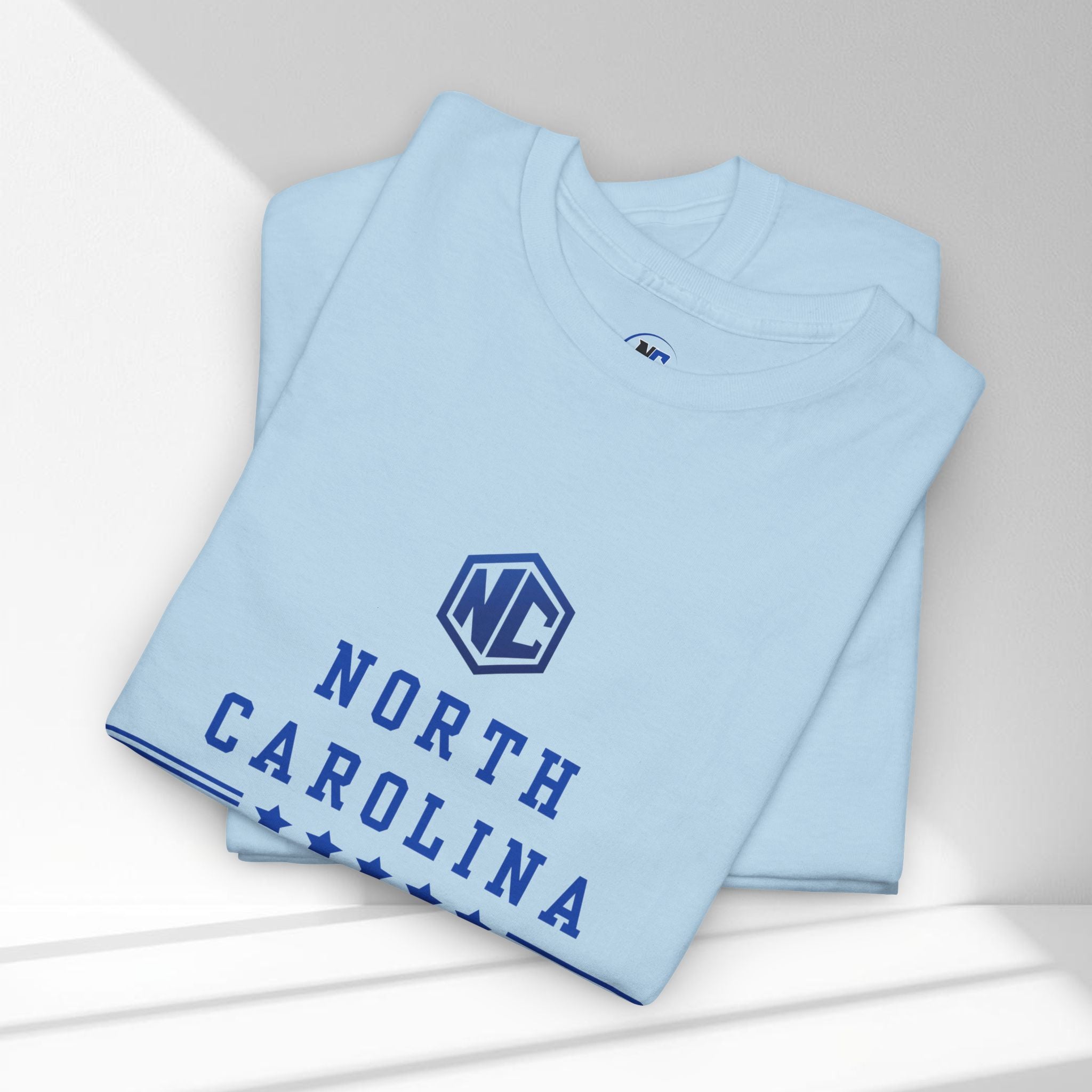 NC Patriots - North Carolina 76 Classic T-Shirt