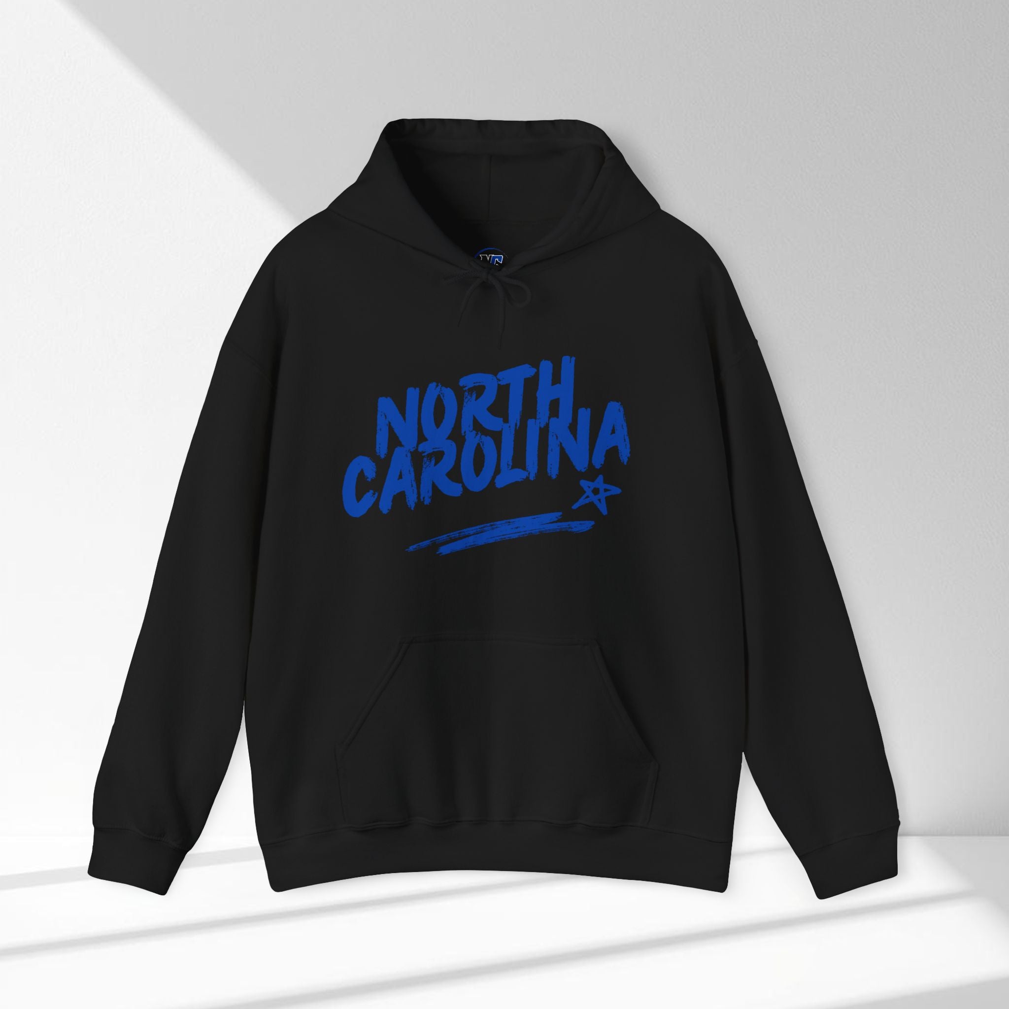 NC Patriots - North Carolina Classic Hoodie
