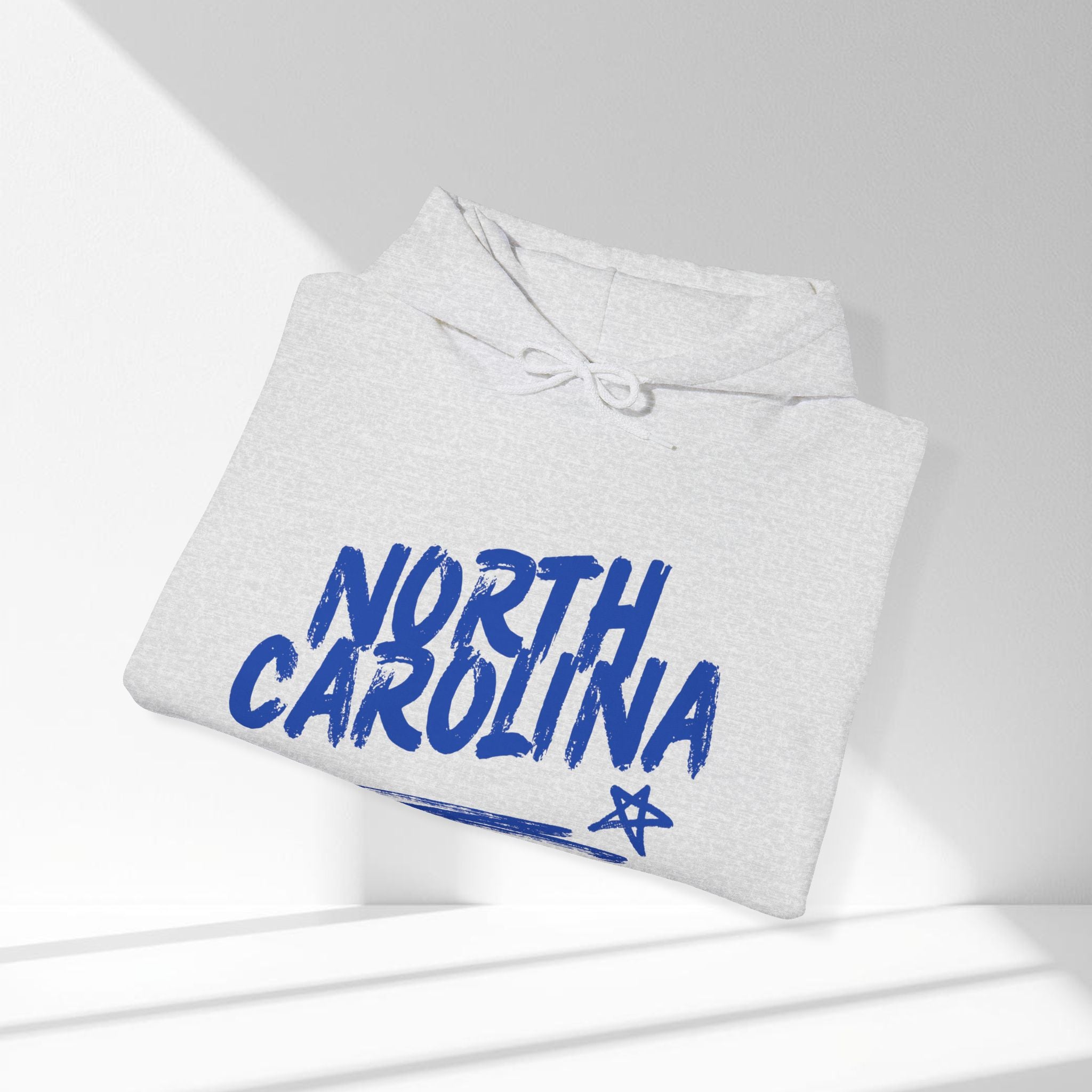 NC Patriots - North Carolina Classic Hoodie