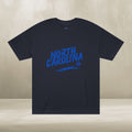 NC Patriots - North Carolina Script Tee