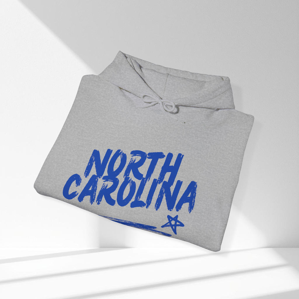NC Patriots - North Carolina Classic Hoodie