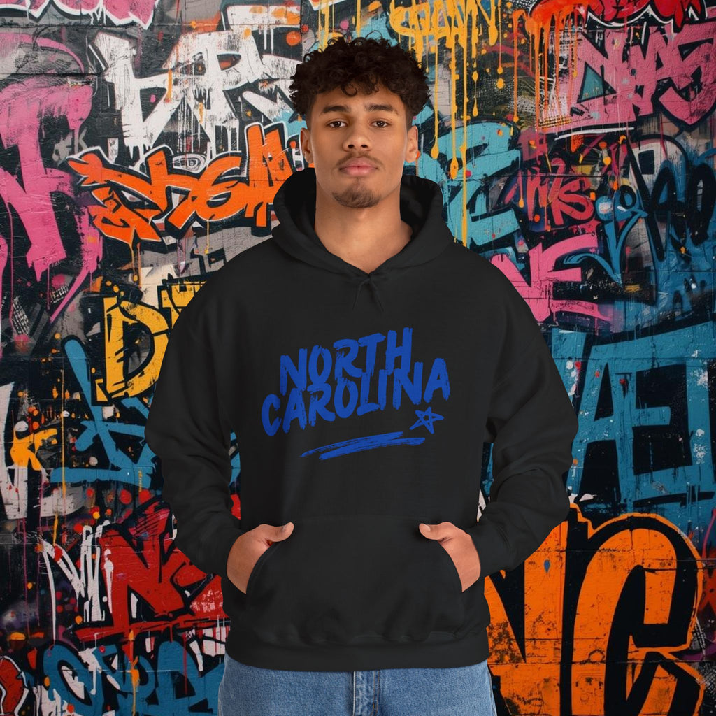 NC Patriots - North Carolina Classic Hoodie
