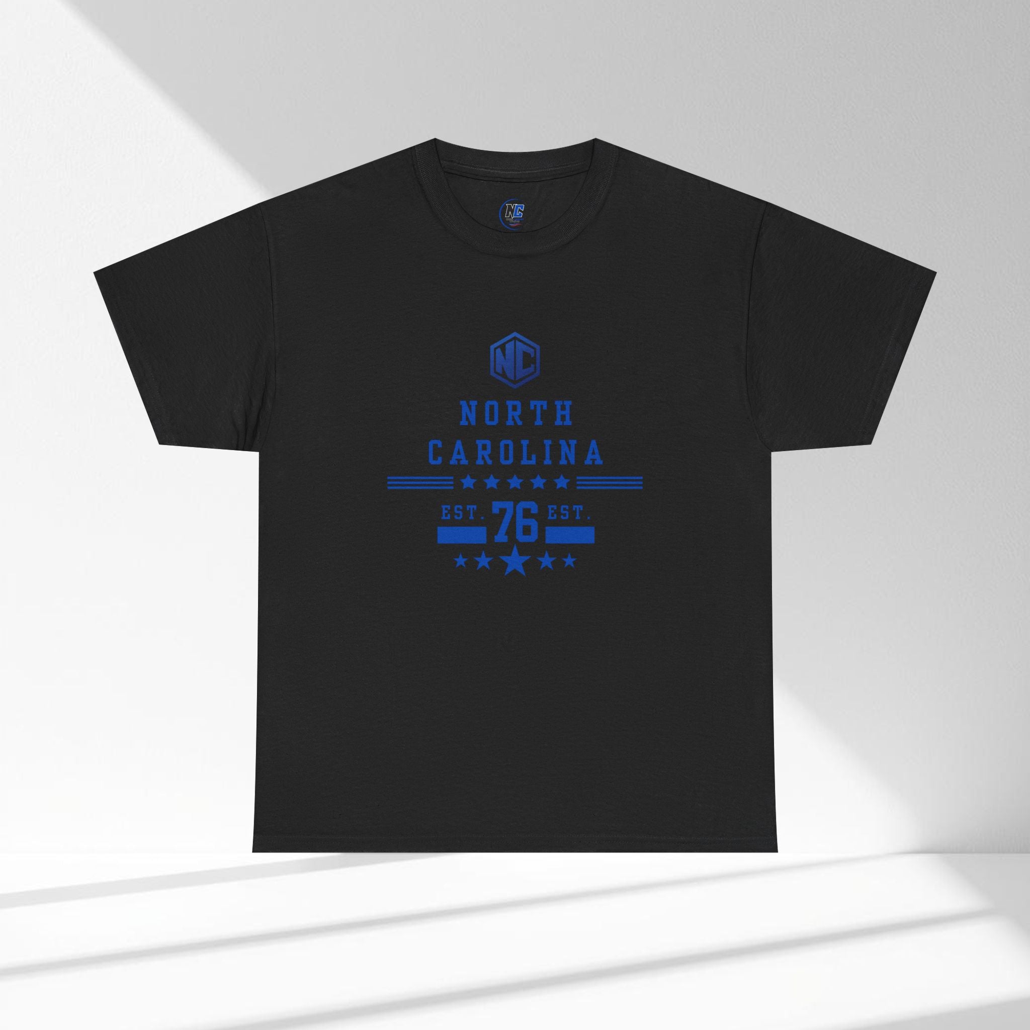 NC Patriots - North Carolina 76 Classic T-Shirt