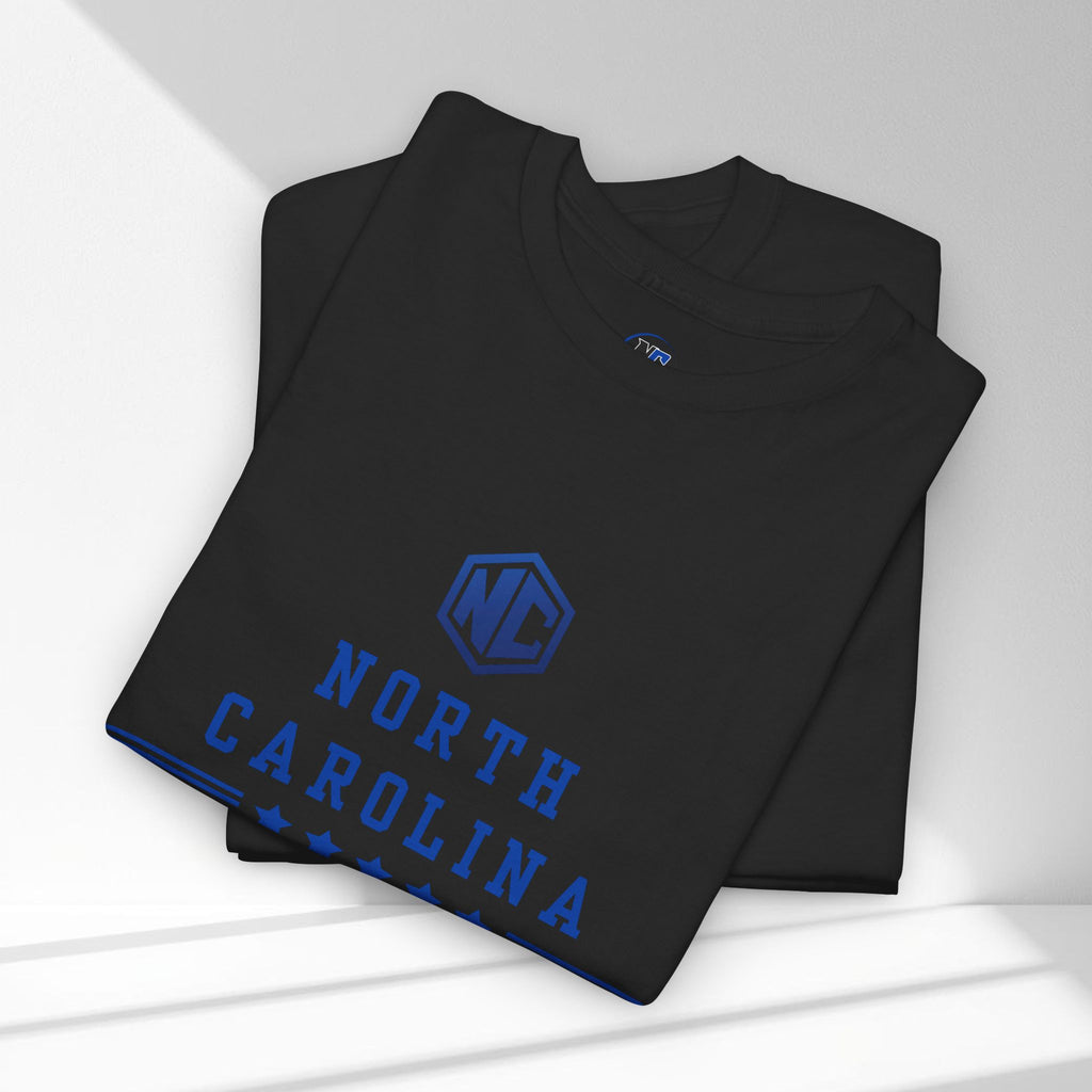 NC Patriots - North Carolina 76 Classic T-Shirt