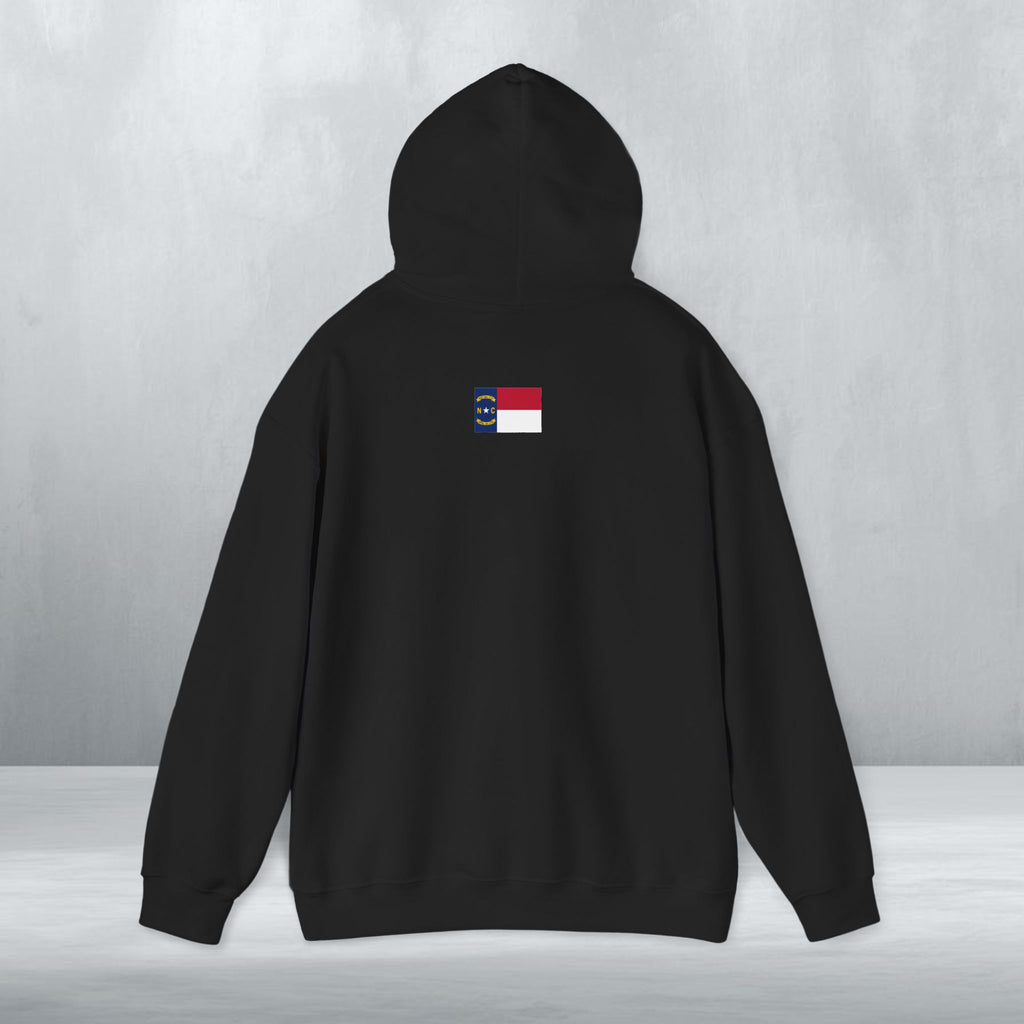 Bless Your Heart- Carolina Coast Sunset Hoodie