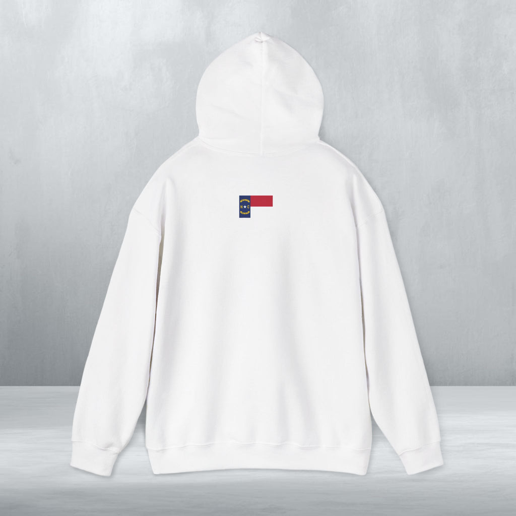 Bless Your Heart- Carolina Coast Sunset Hoodie