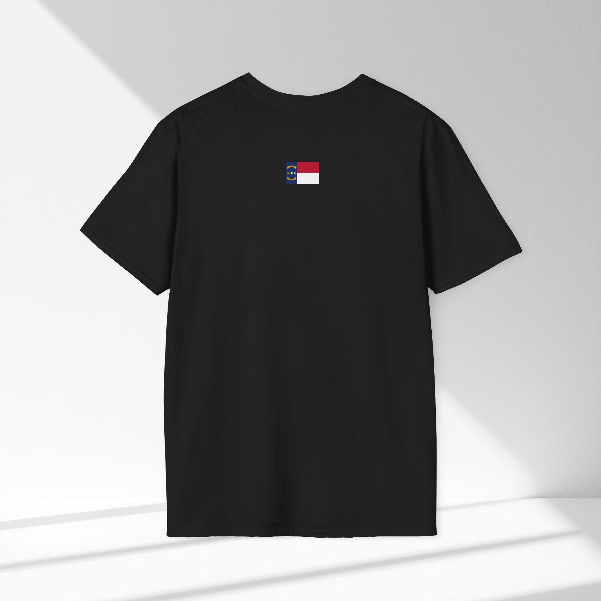 NC Patriots - Carolina Classic Tee