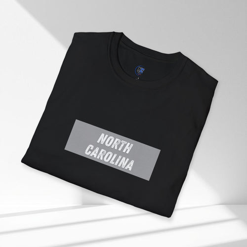 NC Patriots - Carolina Classic Tee