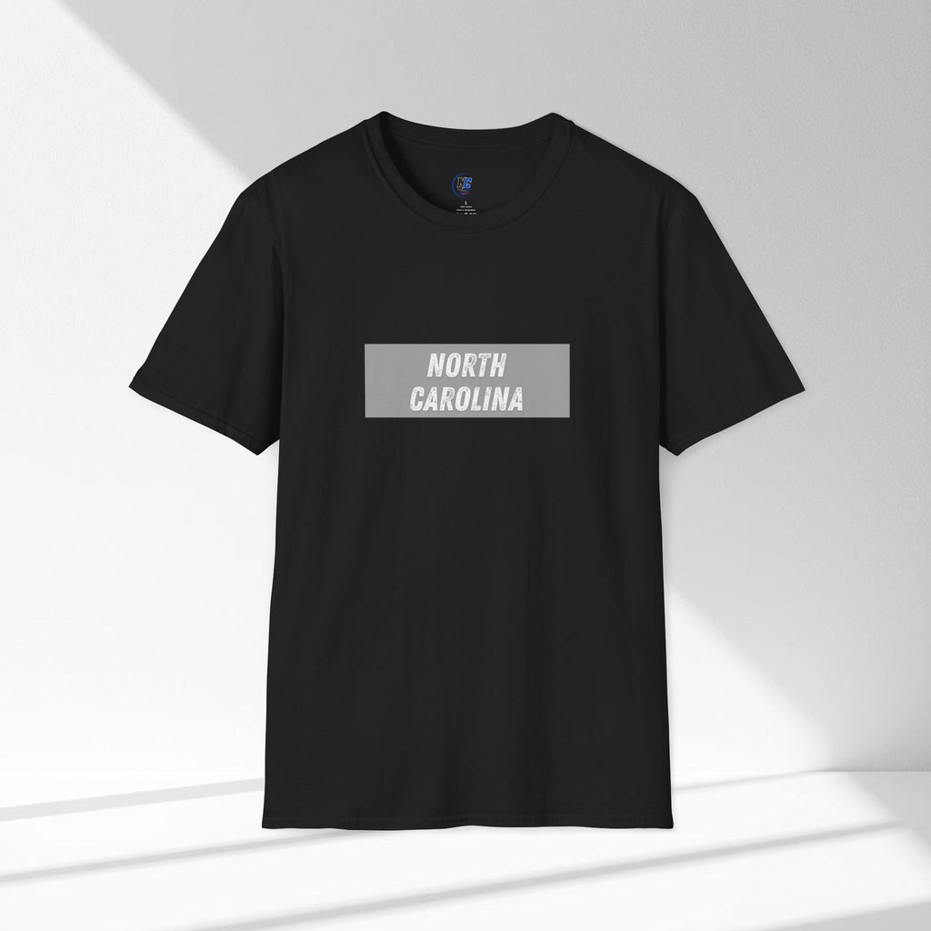 NC Patriots - Carolina Classic Tee