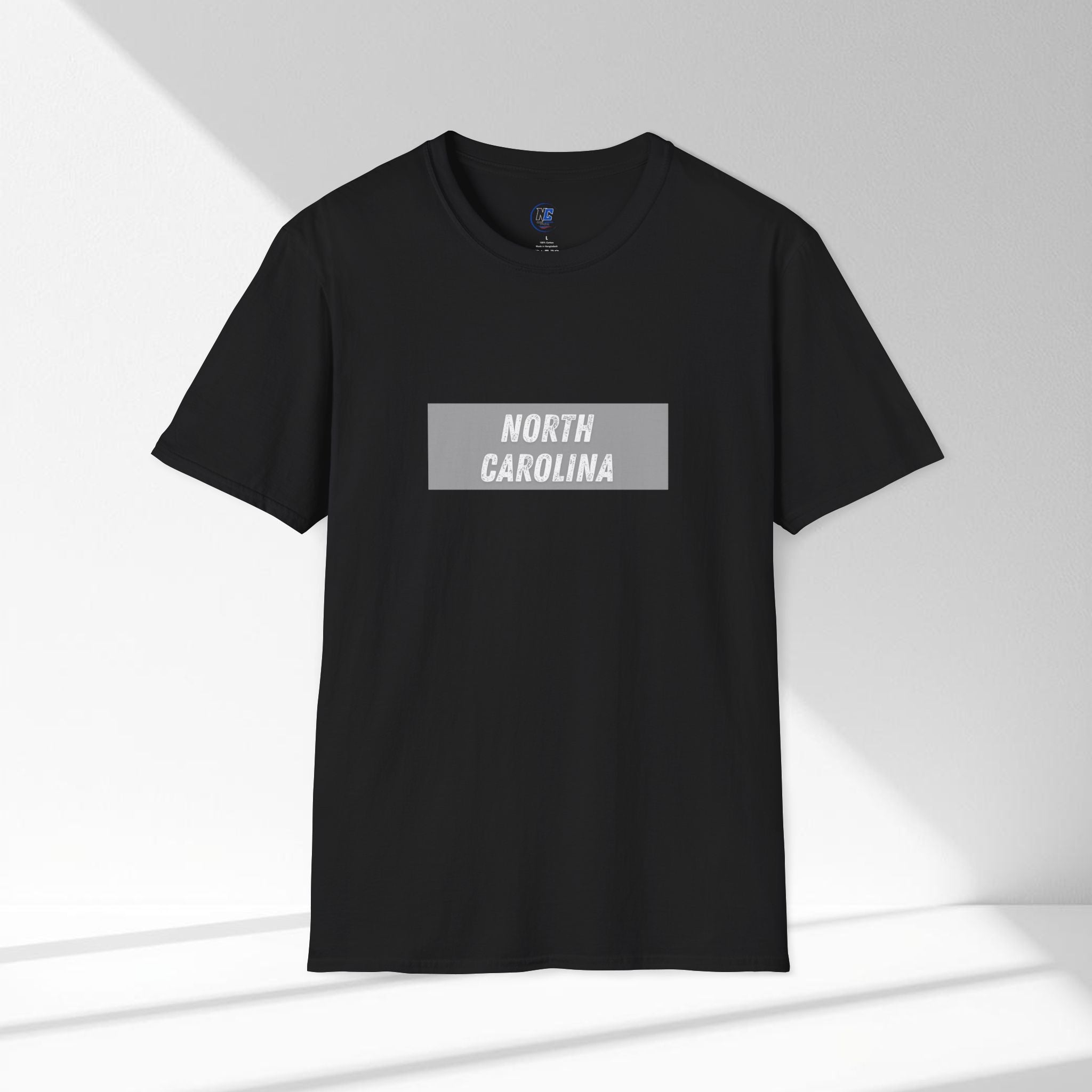 NC Patriots - Carolina Classic Tee