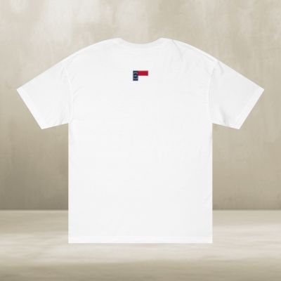 NC Patriots - North Carolina Script Tee