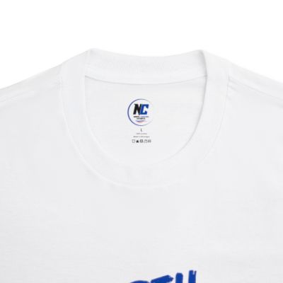NC Patriots - North Carolina Script Tee